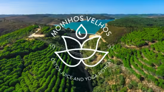 The 7-day Moinhos Velhos Juice Detox Reset