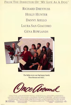 Once Around 1991 NORDiC 1080p WEB-DL H264 DDP 2.0-ADDICTION