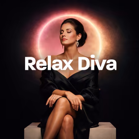 Various Artists - Relax Diva (2026)
