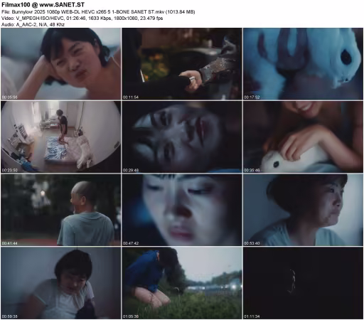 Bunnylovr 2025 1080p WEB-DL HEVC x265 5.1-BONE