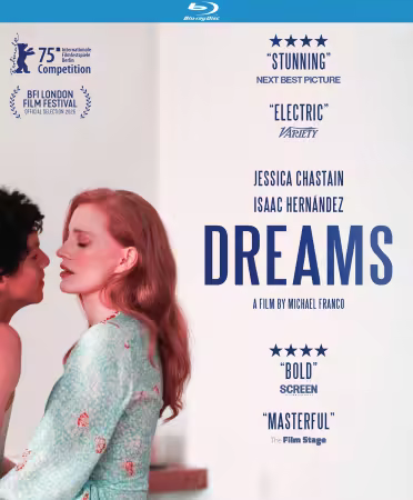 Dreams 2025 1080p BluRay 5.1-WORLD
