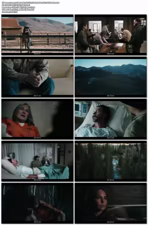 Marshals S01E10 1080p WEB AAC x265-RuMa