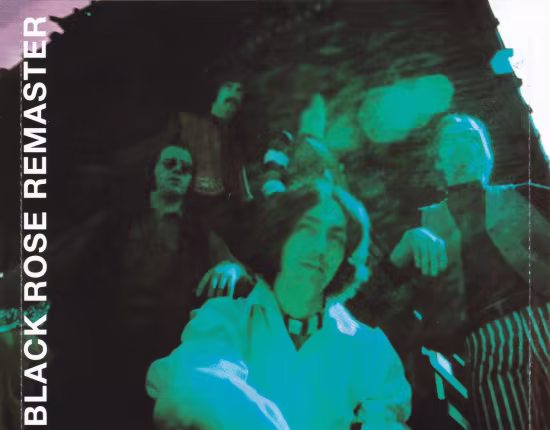 Floating Bridge - Floating Bridge (Remastered &amp; Expanded Edition) (1969/2005)