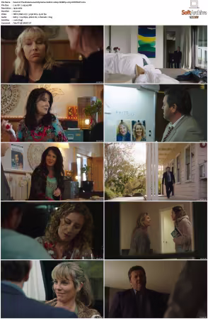 The Brokenwood Mysteries S06 1080p WEBRip x265-KONTRAST