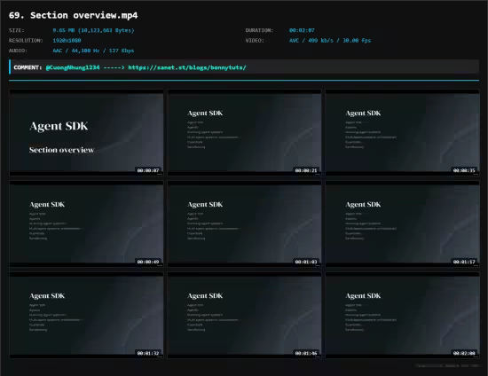 OpenAI Engineer: APIs, Libraries, Models, Agents SDK