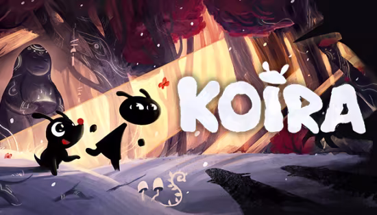 Koira v1.0.7-I KnoW