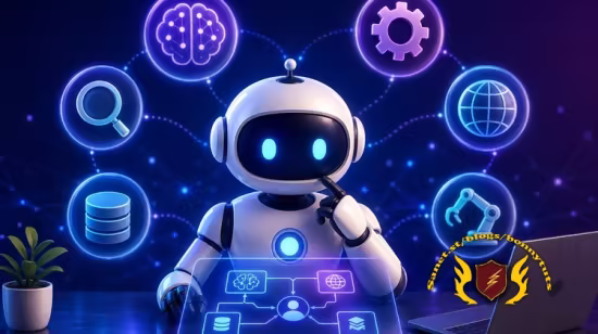 Agentic AI for Beginners: Build Smart AI Agents from Scratch (2026)