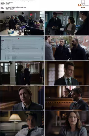 Law and Order S25 1080p 10bit WEBRip 6CH x265 HEVC-PSA