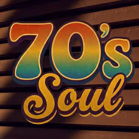 Various Artists - 70's Soul (2026)