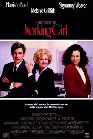 Working Girl 1988 NORDiC 1080p WEB-DL H264 DDP 5.1-ADDICTION