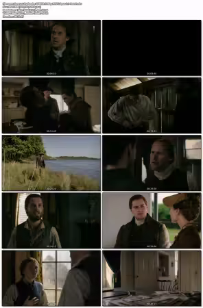 Outlander S08E09 1080p HEVC Opus 5.1-Retr0