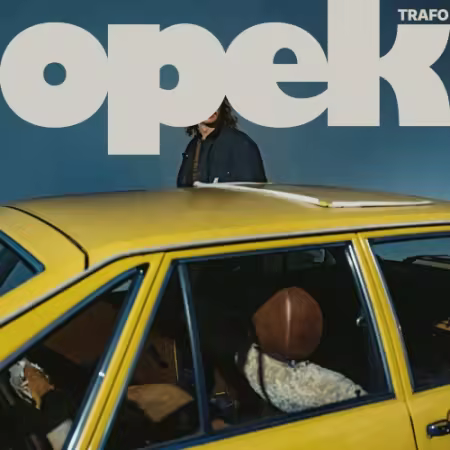 Opek - TRAFO (2026) (Hi-Res) FLAC/MP3