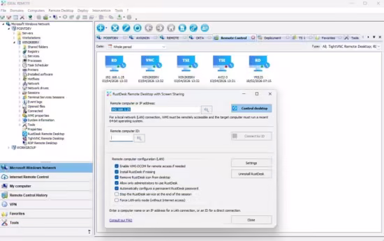 Pointdev Ideal Remote 26.7