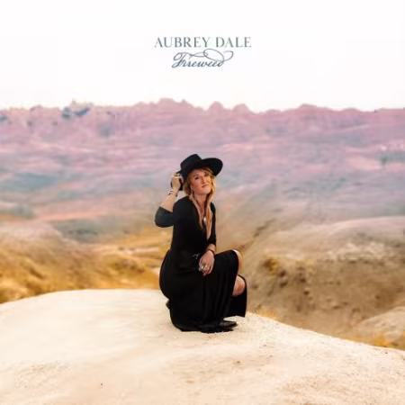 Aubrey Dale - Fireweed (2026) (Hi-Res) FLAC/MP3