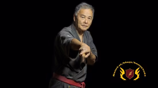 The Ryukyu Kobujutsu | Hokama Kobudo