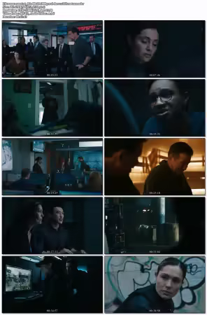 FBI S08E20 1080p WEB-DL HEVC x265-RMT