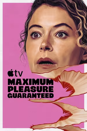 Maximum Pleasure Guaranteed S01E01 1080p 10bit WEBRip 6CH x265 HEVC-PSA