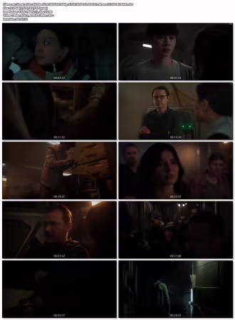 For All Mankind S05E09 1080p ATVP WEB-DL DDP5 1 Atmos H 264-BLOOM