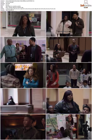 Abbott Elementary S05 1080p WEBRip x265-KONTRAST