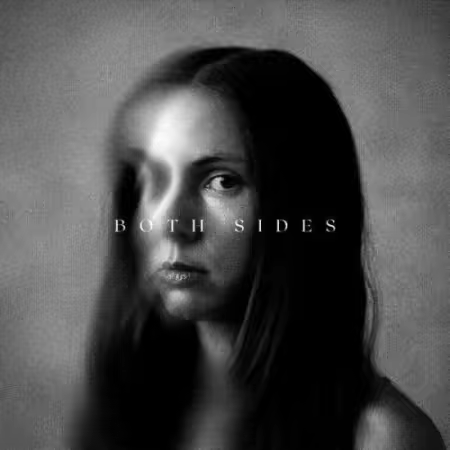 Maria Grand - Both Sides (2026)