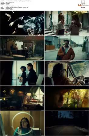 American Gods S01-S03 1080p BluRay x264-SCENE