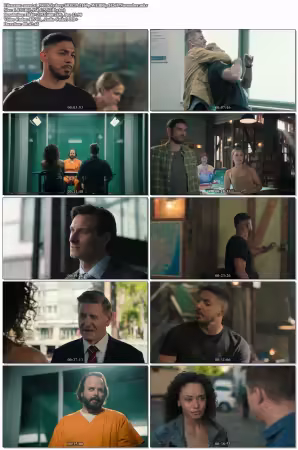 NCIS Sydney S03E19 2160p WEBRip H265-November