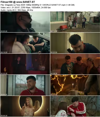 Dragoste La Tara 2025 1080p WEBRip 5.1-WORLD