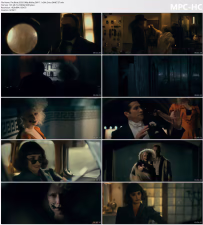 The Bride 2026 1080p BluRay DDP 7.1 x264-j3rico