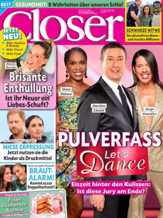 Closer - DE - Nr.16 2026