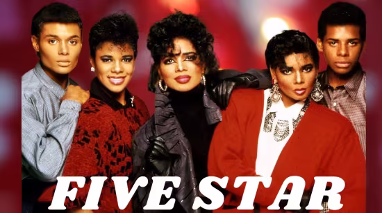 Five Star - Collection (1985-2019) MP3