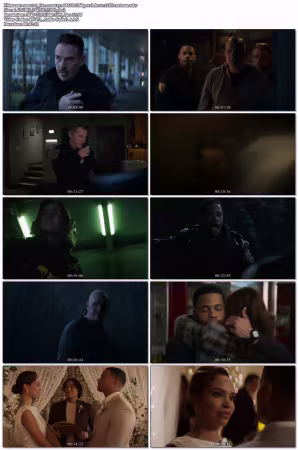 Fire Country S04E20 2160p WEB HEVC x265-RMT