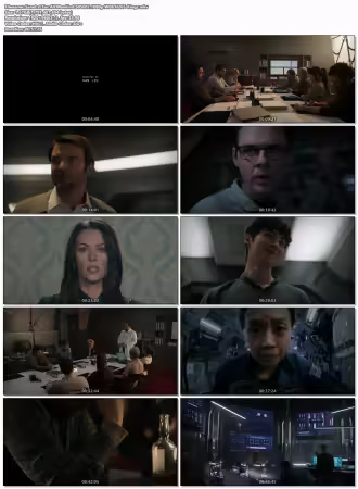For All Mankind S05E07 1080p WEB H265-Kingz