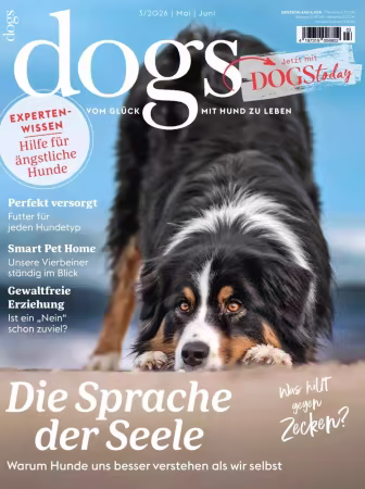 DOGS - Nr.03 2026