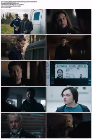 Tracker 2024 S03E21 2160p WEB h265-GRACE