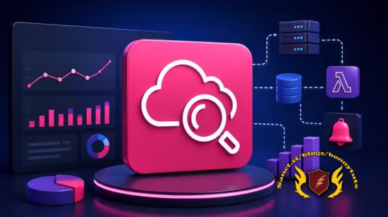 Master AWS CloudWatch: Monitoring, Logs, Metrics &amp; Alarms