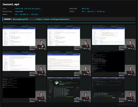 Python for Professional Developers