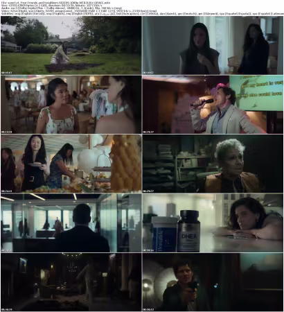 Your Friends and Neighbors S02E09 1080p WEB h264-GRACE