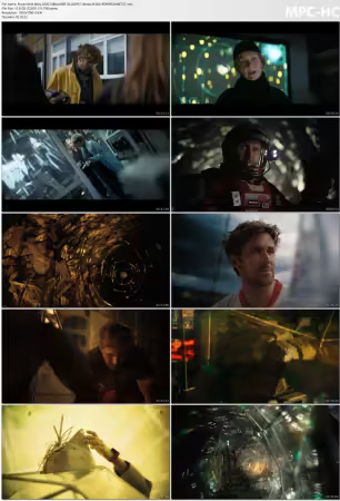 Project Hail Mary 2026 1080p WEB-DL DDP5 1 Atmos H 264-RDNYB