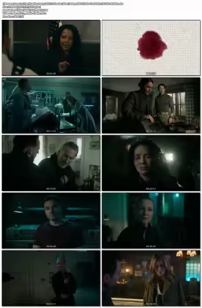 The Hunting Party S02E13 1080p AMZN WEB-DL DDP5 1 H264-RAWR