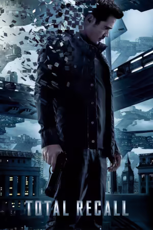 Total Recall 2012 2160p MA WEB-DL TrueHD 5.1 H265-FLUX