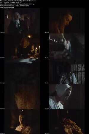 Widows Bay S01E06 1080p HEVC x265-MeGusta