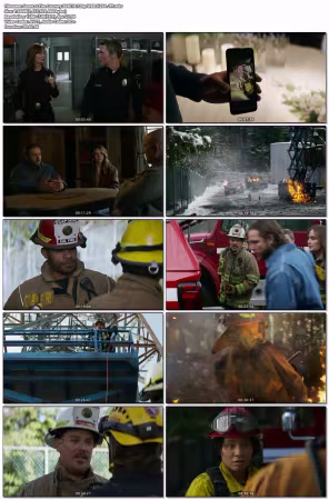 Fire Country S04E19 720p WEB H264-JFF