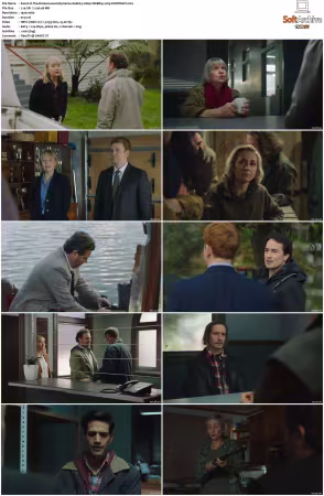 The Brokenwood Mysteries S06 1080p WEBRip x265-KONTRAST