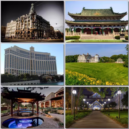 Architecture Wallpaper Part 131