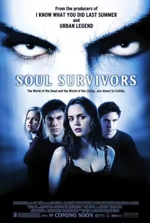 Soul Survivors 2001 1080p AMZN WEB-DL DDP2 0 H 264-BiOMA
