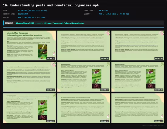 Permaculture Design Mastery: Creating Thriving Ecosystems