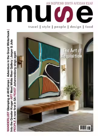 Muse magazine - Issue 24, 2026