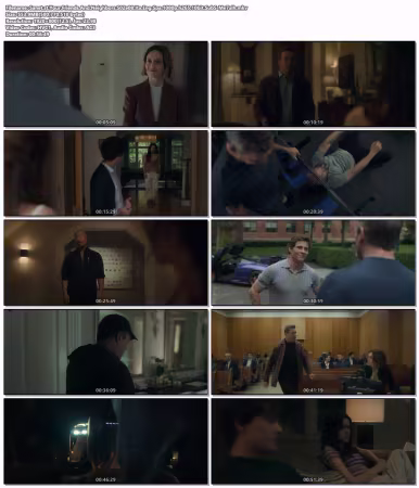 Your Friends And Neighbors S02E08 Ita Eng Spa 1080p H265 10bit SubS-Me7alh