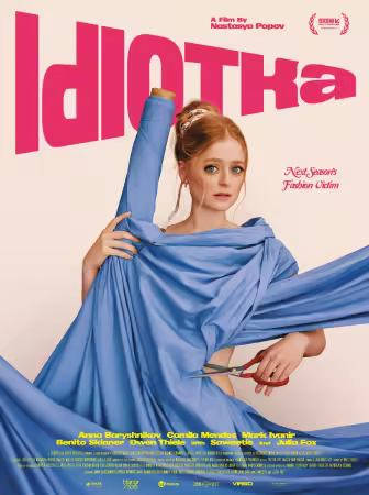 Idiotka 2025 1080p WEBRip 5.1-LAMA