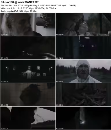 Ma Du Leva 2025 1080p BluRay 5.1-WORLD